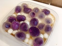 -甜心闲生传统手工冰粉(太古里店)