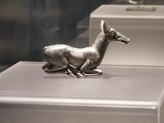 -陕西历史博物馆