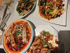 -阿杰烧烤·西安传统烤肉店(天朗御湖店)