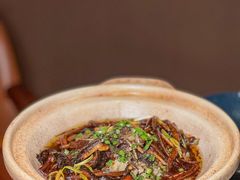 -苏帮袁Sue Cuisine(将台店)