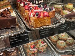 -B&C黄油与面包·THE GARDEN BAKERY概念店(世纪汇店)