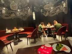 -老板恋上鱼(高新万达店)