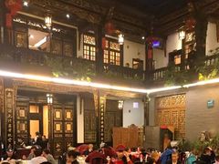 -蔼若春.传承三十年云南菜(金碧公园店)