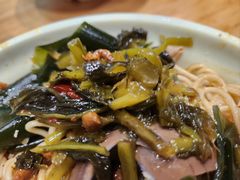-晓马鸭店(新芜路店)