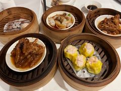 -万龙洲海鲜(南新仓店)