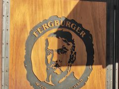 -Fergburger(皇后镇店)