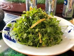 三叶香豆皮-名厨小馆(东丰店)