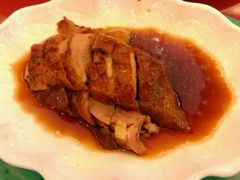 -君来梁溪饭店-餐厅