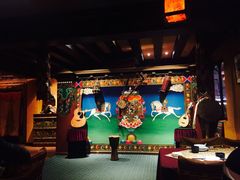 -阿布氇孜藏餐厅(九寨沟店)