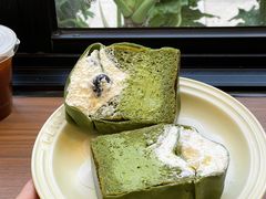 -富贵面包公司(运河店)