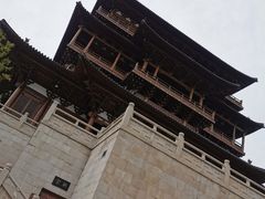 -径山寺