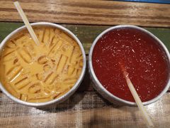 -Doo Dee Thai Food(Issan/Isaan/Esan)