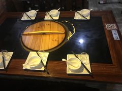 -好灶头妈妈菜·柴火灶台鱼·千岛湖土菜地标美食