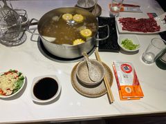 -今日牛事潮汕鲜牛肉火锅(瑞金店)