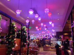 -OPEN開全日自助餐厅·西餐·海鲜(佛山希尔顿酒店)