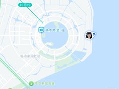 -南汇嘴观海公园