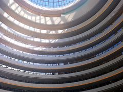 -杭州国际会议中心洲际酒店-原素全日餐厅(解放东路店)