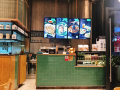 -越小品·越南餐厅(万科里店)