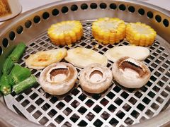 -千寻山野烤肉(中关村店)