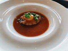 -洲际酒店·地平线全日餐厅HORIZON CAFÉ