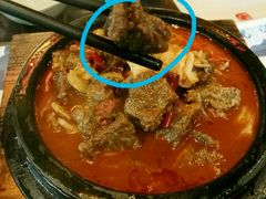 -吴记粥铺·淮扬小馆(欧尚店)