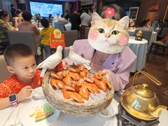-好食上(喜盈门.范城店)