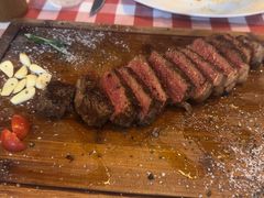 -安立可意大利美食