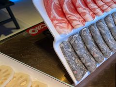 -辣伍鲜毛肚老火锅(元一店)