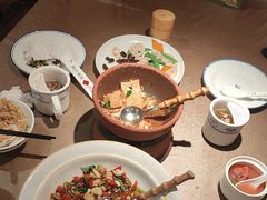 -农耕记·湖南土菜(龙岗熙和园店)