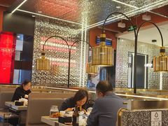 -巴蜀王婆大虾(南锣鼓巷店)