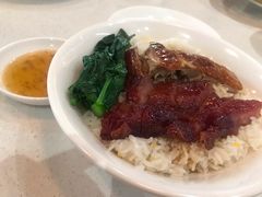 -港久茶餐厅(鹭洲里店)