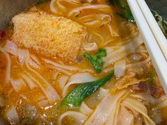 -小满手工粉(北京来福士店)