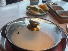 -捞神煲汤火锅(湖滨商业街店)