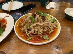 -芙蓉·艳阳餐厅(南口店)