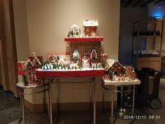 零售区-味餐厅·海鲜·火锅·自助餐