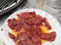-小辣椒汤锅烧烤(温泉南街店)