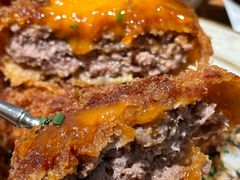 -火山屋台(新街口店)