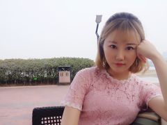 -琴岛之星摩天轮