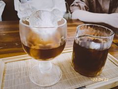 -Double cafe