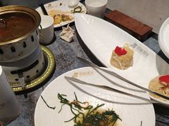 -百草滩羊清水涮羊肉·清真·宁夏盐池滩羊(莲花桥店)