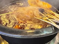 -钢管厂五区小郡肝火锅串串香(清河店)