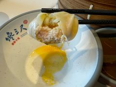 -馋三尺蟹粉小笼(人民广场店)