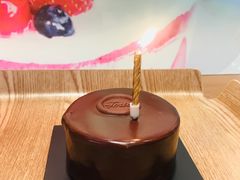 -巴黎贝甜(常德路店)