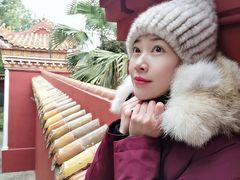 -南岳衡山风景名胜区-南岳大庙