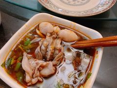 -大众美蛙鱼头(民心佳园总店)