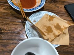 -王魁腊汁肉夹馍(柿园路店)