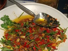 -兰湘子·湘菜小炒(南京江宁万达店)