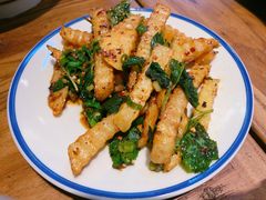 -云阿蛮云南生烫牛肉米线(奉贤路店)