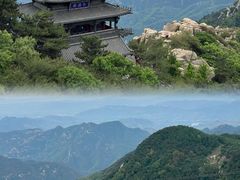 -泰山风景名胜区