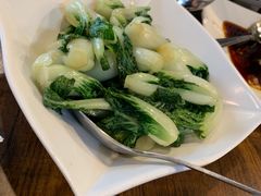 -文兴酒家(Chinatown - Gerrard Street)